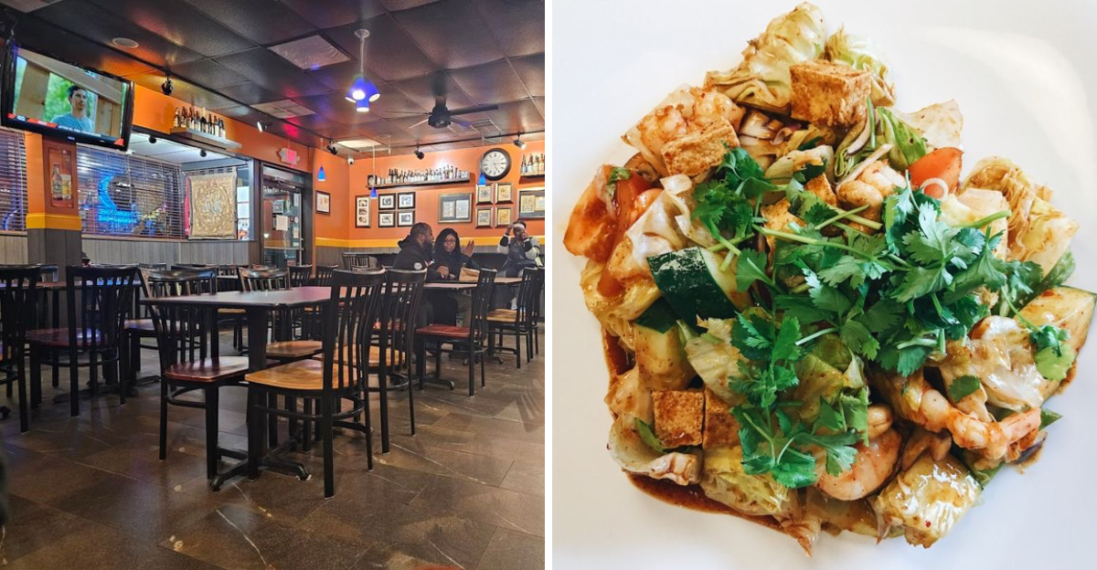 This award-winning Missouri café is quietly serving some of the best ...