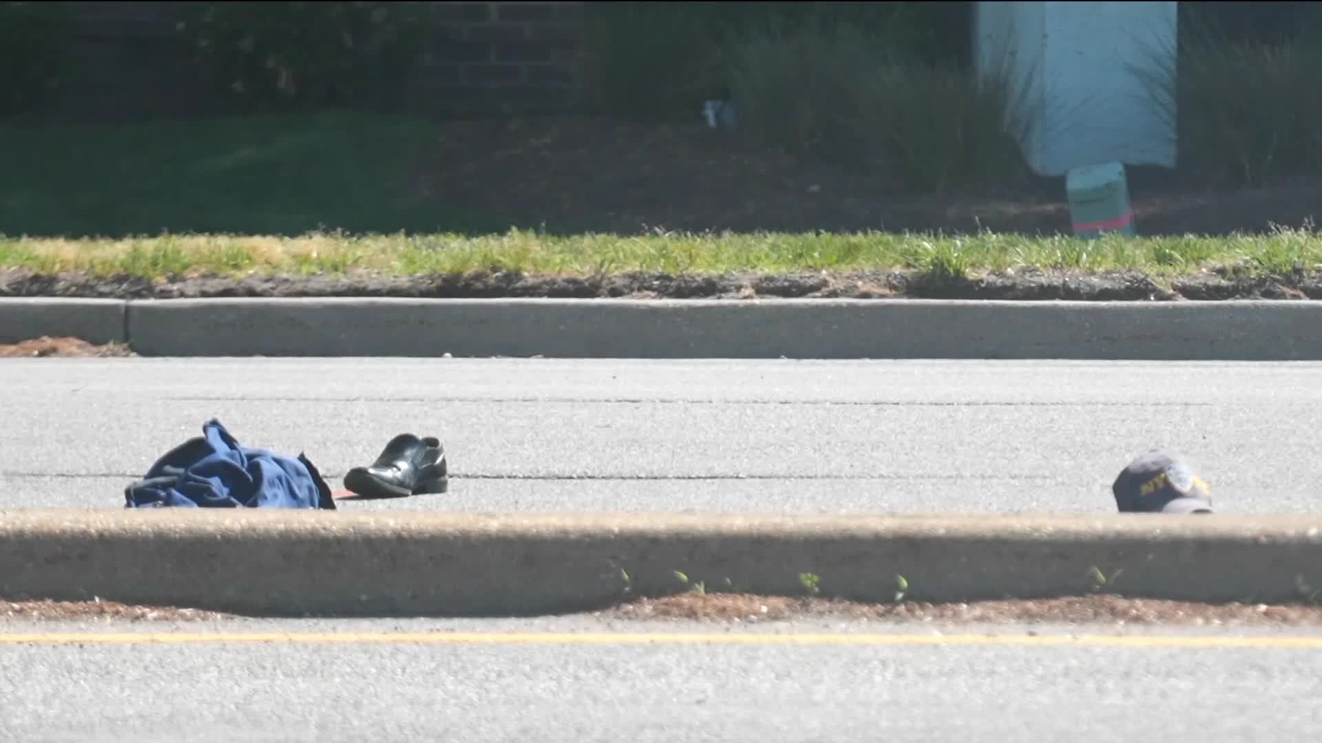 88-year-old man dies after being struck by Henrico employee in county ...