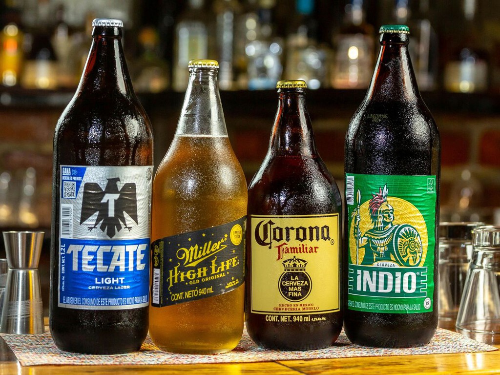 Ni tortuga ni cerveza: esta es la razón por la que le decimos “caguama ...