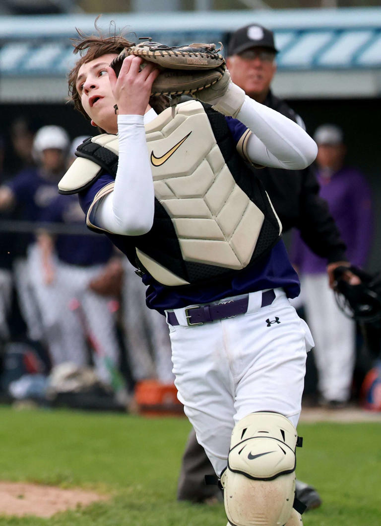 Christian Brothers Academy baseball bounces back with fiery start ...