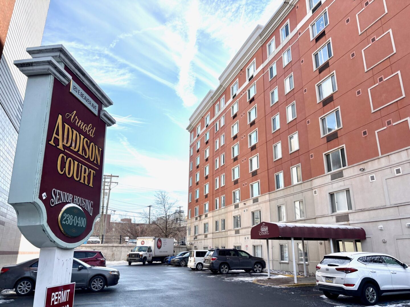 Developer requests zoning change for Addison Court property, pledges to ...