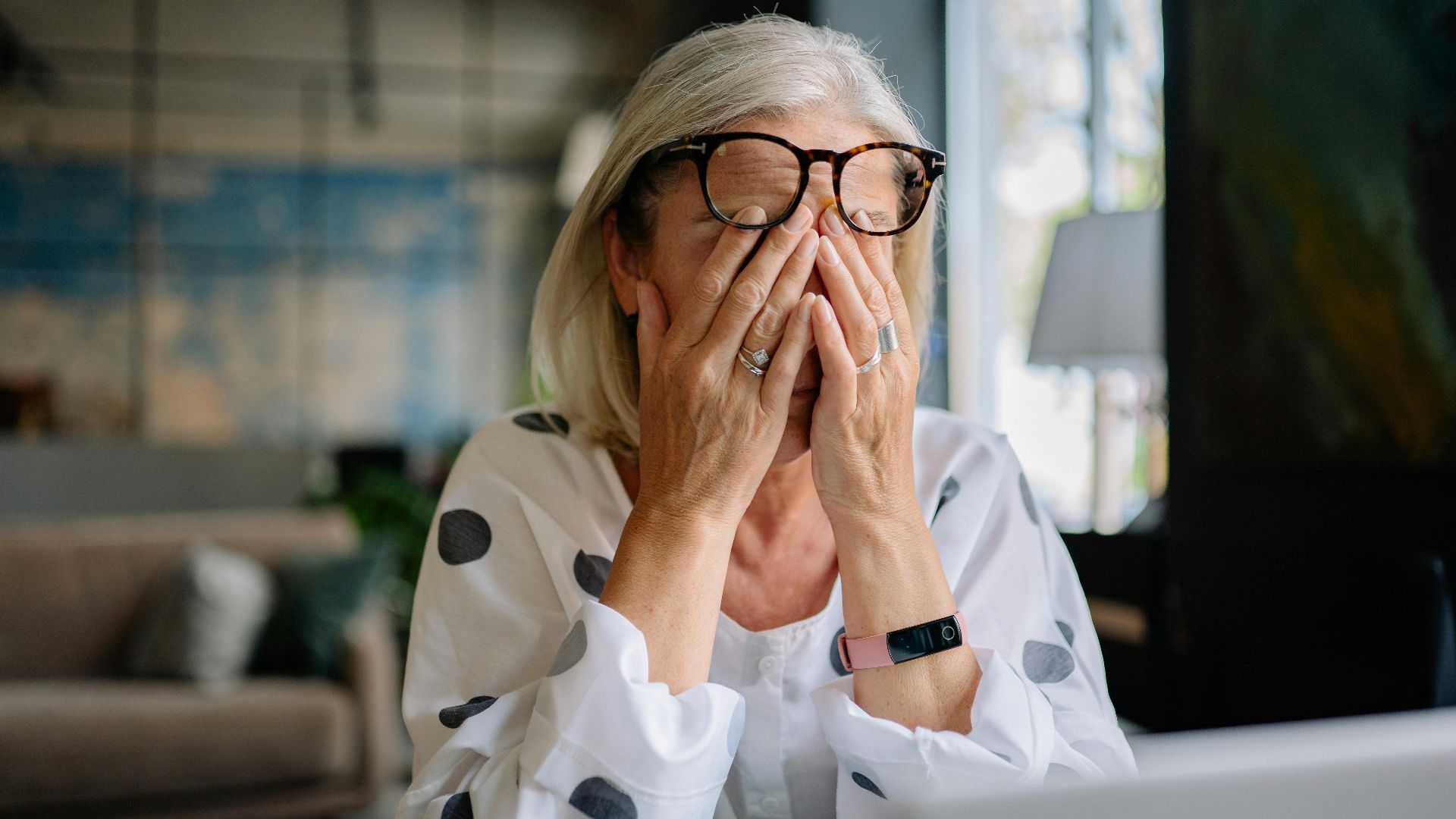 20 façons dont la solitude peut nuire à votre santé après 50 ans