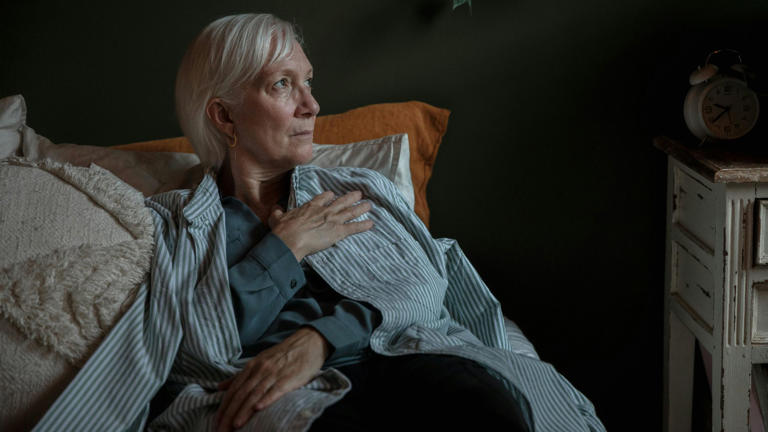 20 façons dont la solitude peut nuire à votre santé après 50 ans