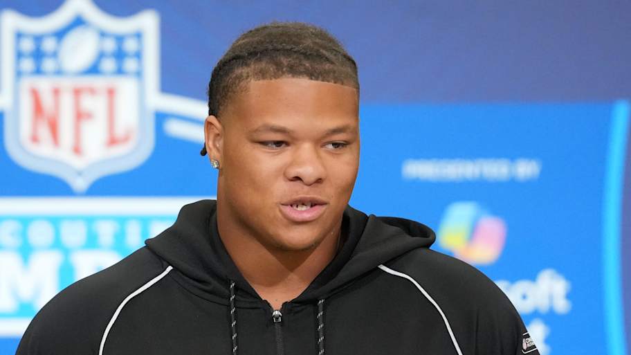 Bills take surprising DT prospect in latest ESPN mock draft