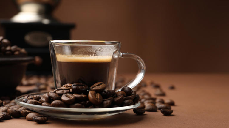 The Keurig mistake that's leaving you with a subpar cup of joe