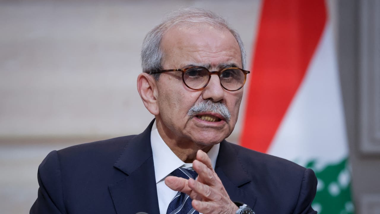 Lebanon PM accuses Israel of war crimes, claims IDF targeted journalists