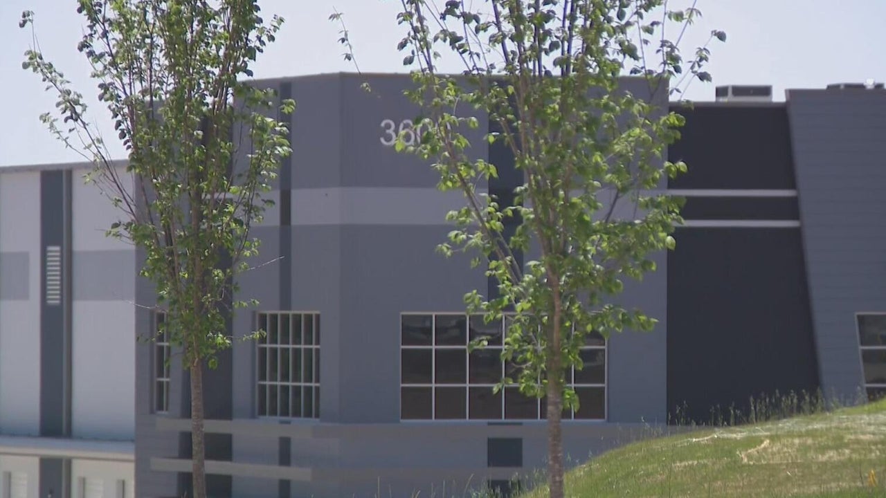 What's next for the planned ICE detention facilities in Georgia?