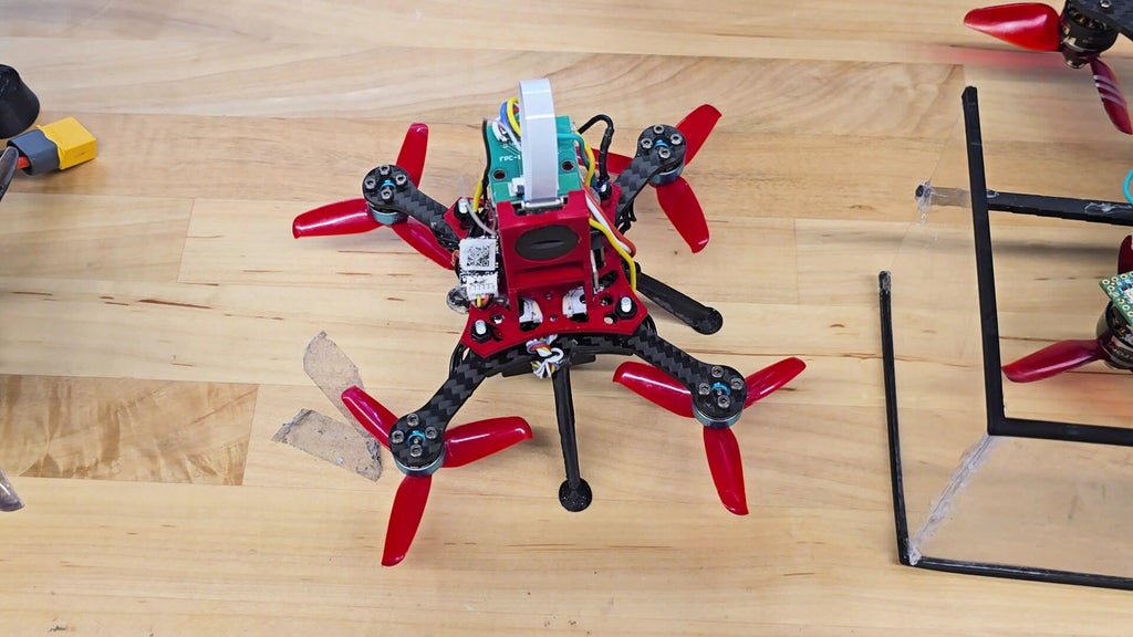 Bats master the dark with sound. WPI engineers hope their drones do the ...