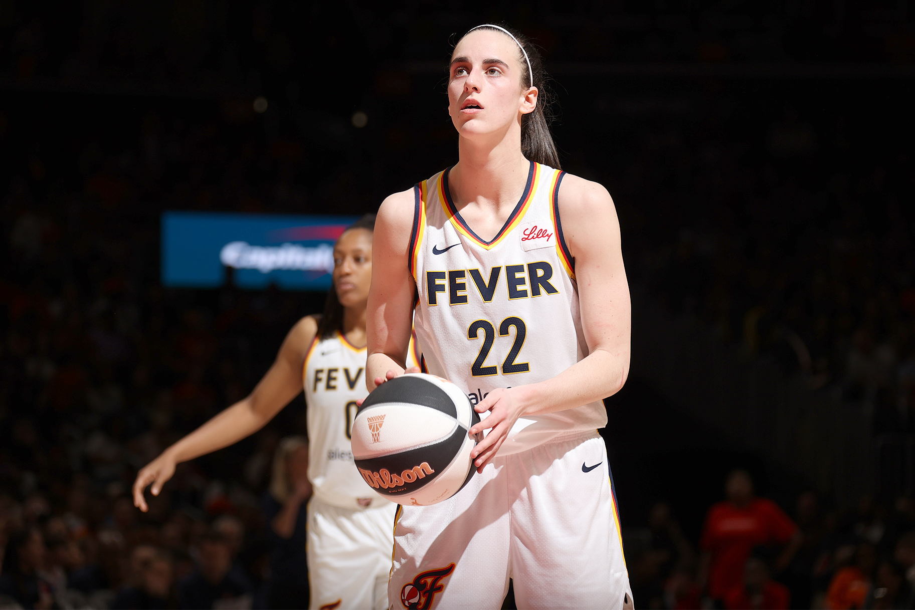 WNBA returns to NBC with 22-game 2026 season slate