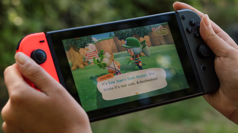 15 Nintendo Switch features that will change how you use your console