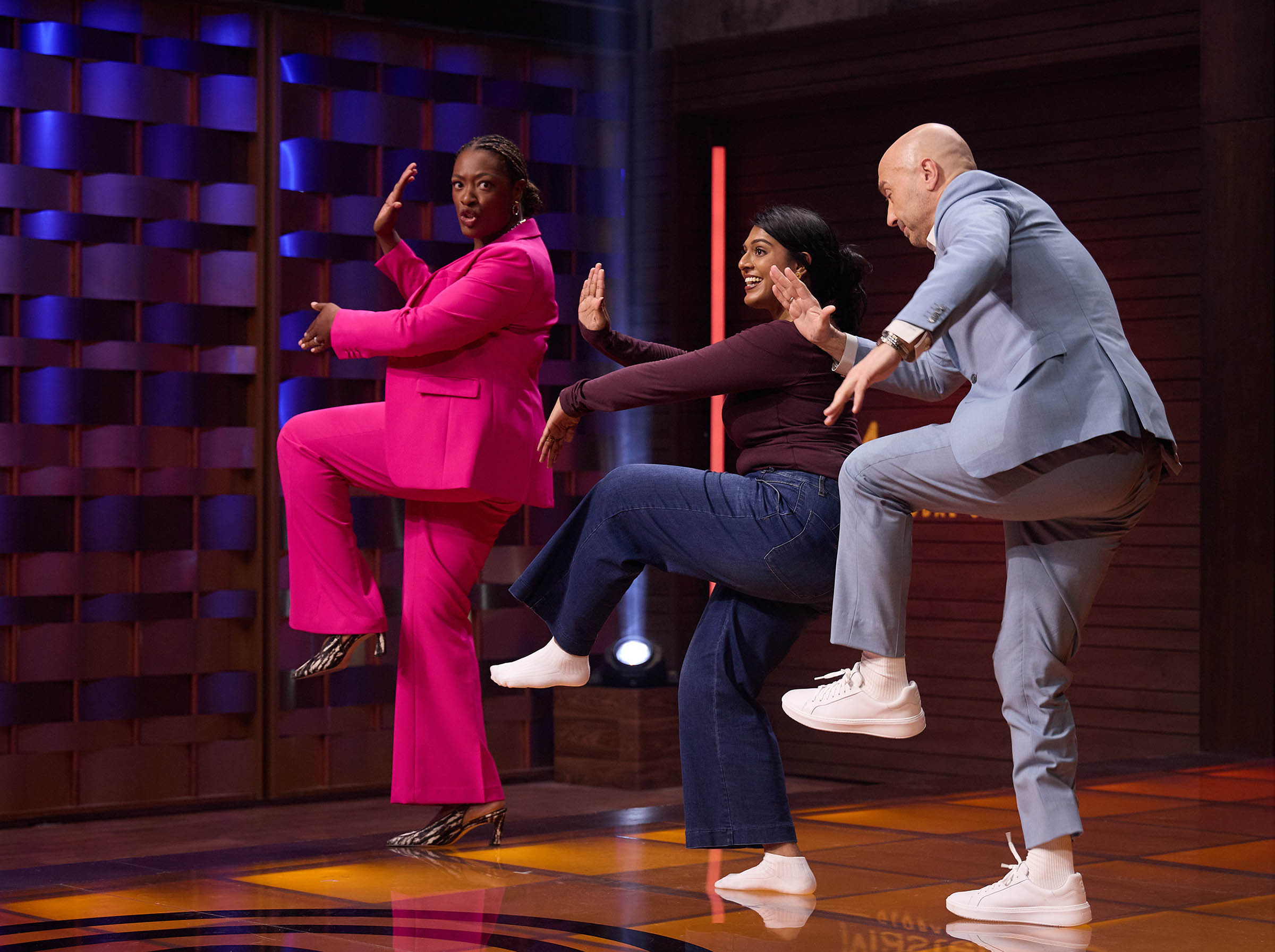MasterChef season 16 episode 2 recap: Asia-Pacific auditions