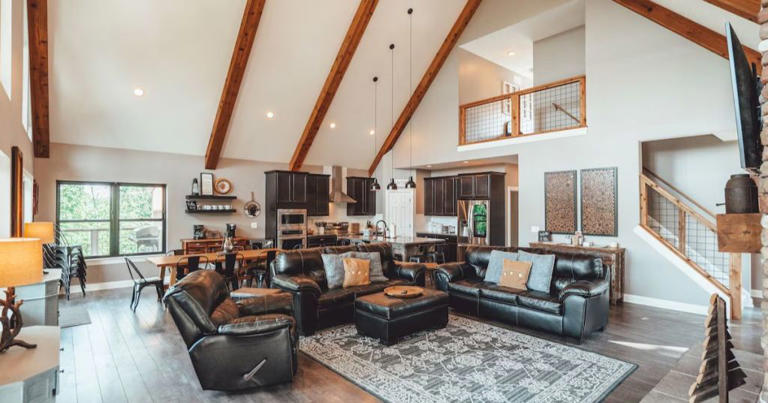 15 best US VRBO vacation rentals of the year 2026