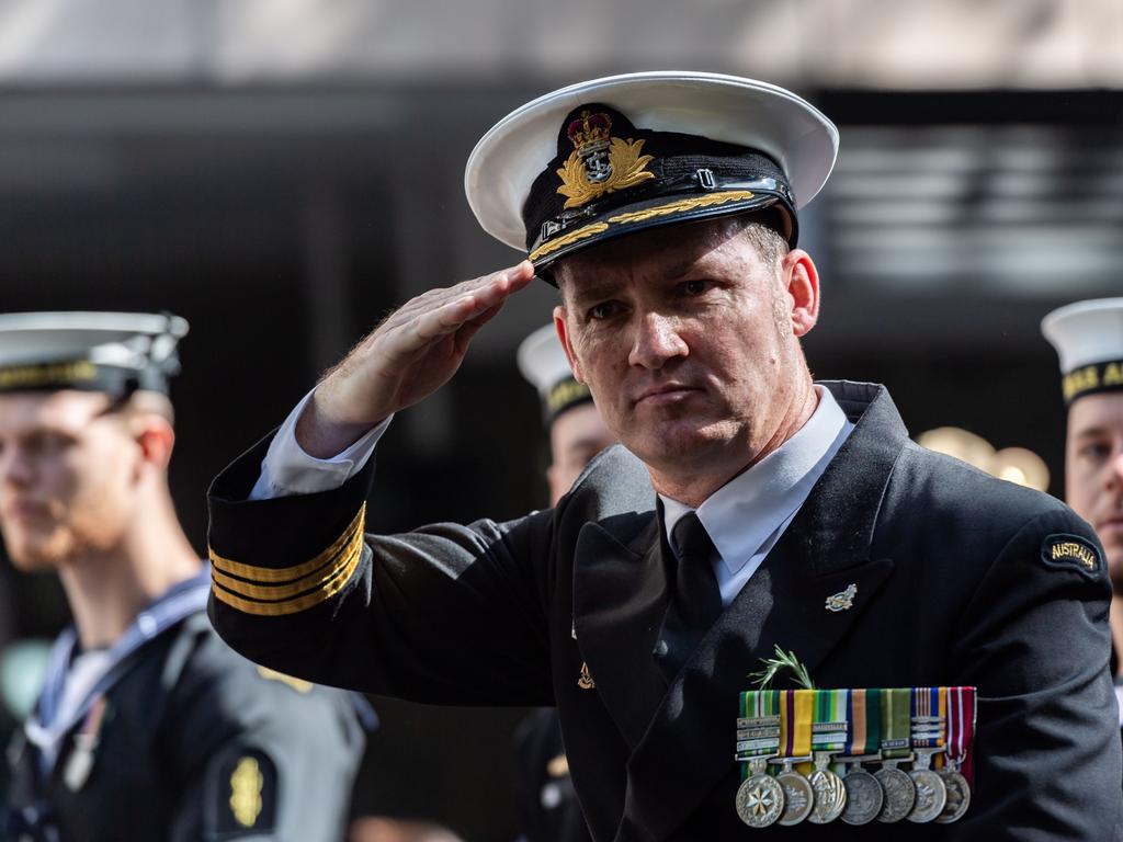 Where to attend Anzac Day dawn services