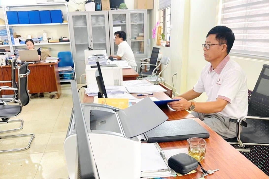 Đánh giá tình hình bố trí, sử dụng người hoạt động không chuyên trách cấp xã