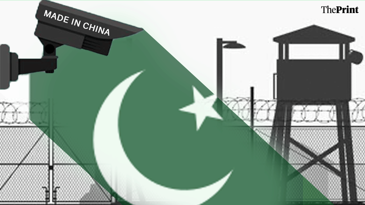 ISI’s evil eye? Spy ring bust in Delhi points to China-made solar CCTVs ...
