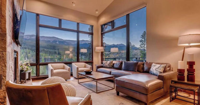 15 best US VRBO vacation rentals of the year 2026