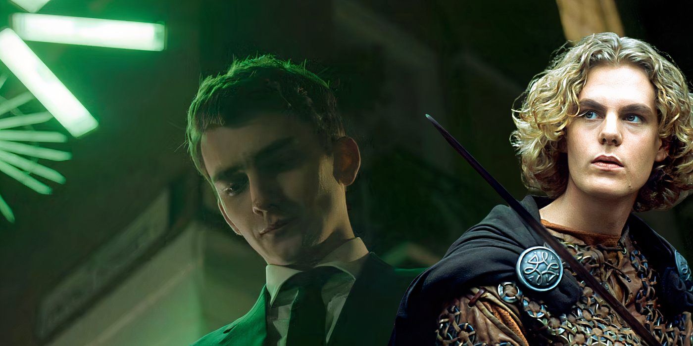 5 great fantasy shows you probably missed