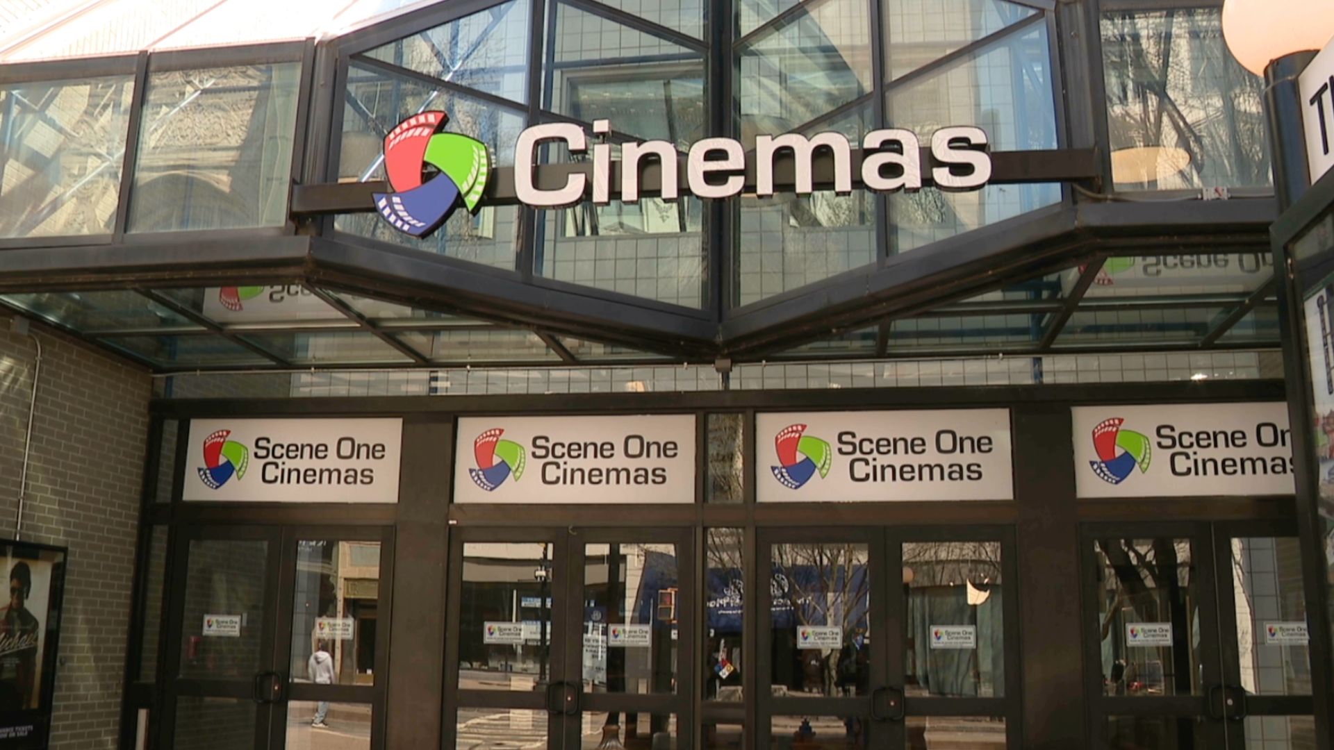 Scene One Market Arcade Cinemas opens in the heart of Buffalo's Theater ...