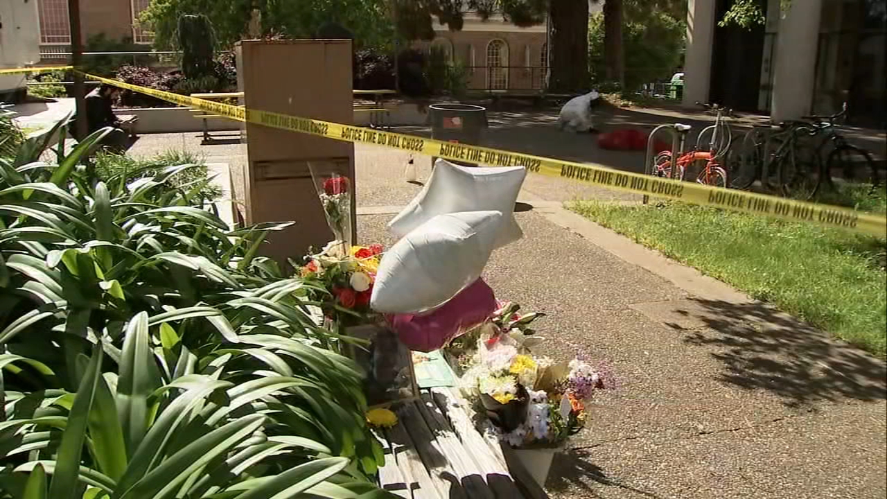 2 separate deaths on UC Berkeley campus under investigation, police say ...