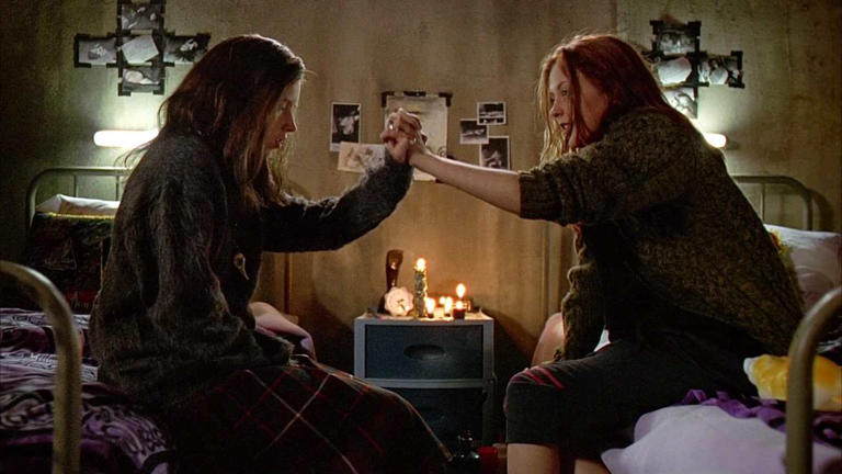 Horror cult classic Ginger Snaps is getting a fresh new 4K rerelease ...
