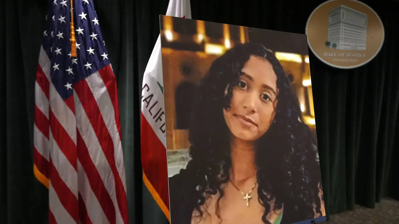 Autopsy reveals details of Celeste Rivas Hernandez's homicide in Los ...
