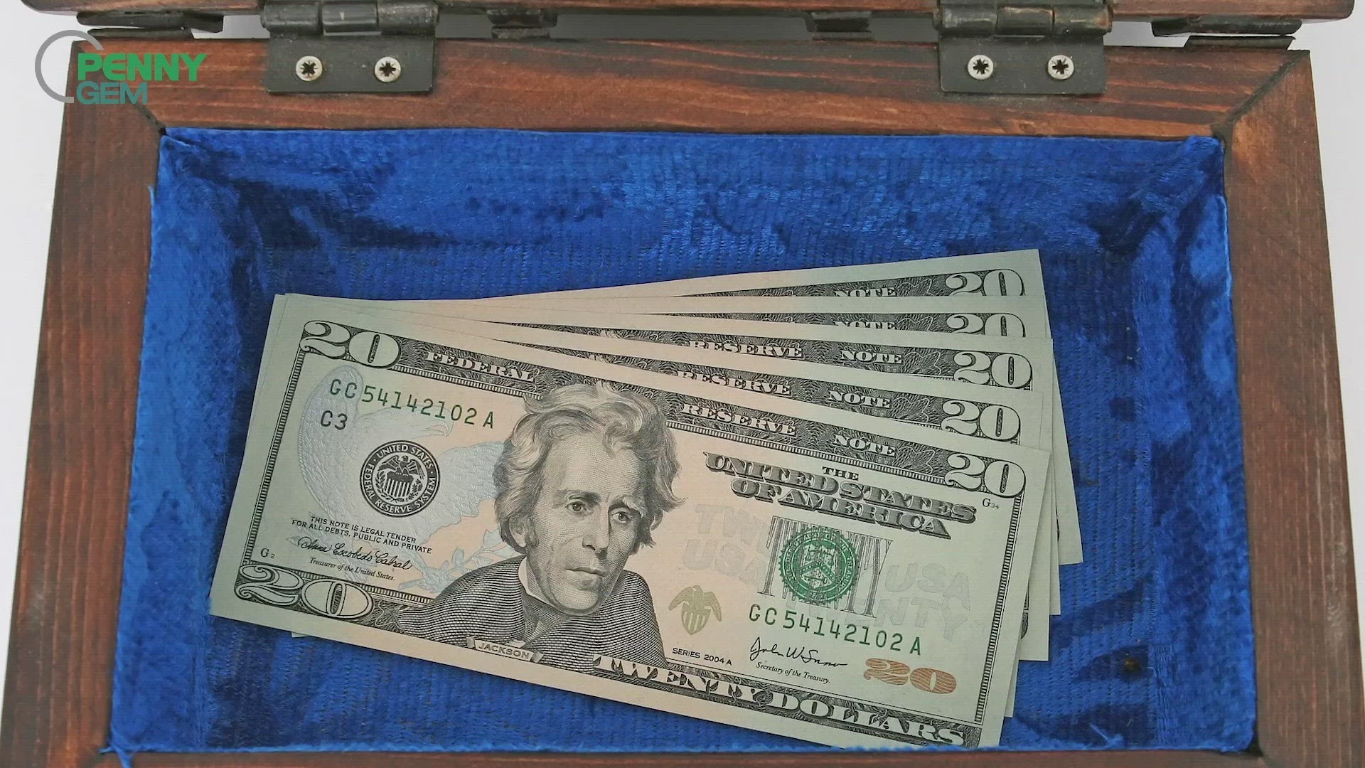 Why hiding cash at home isn’t the best move