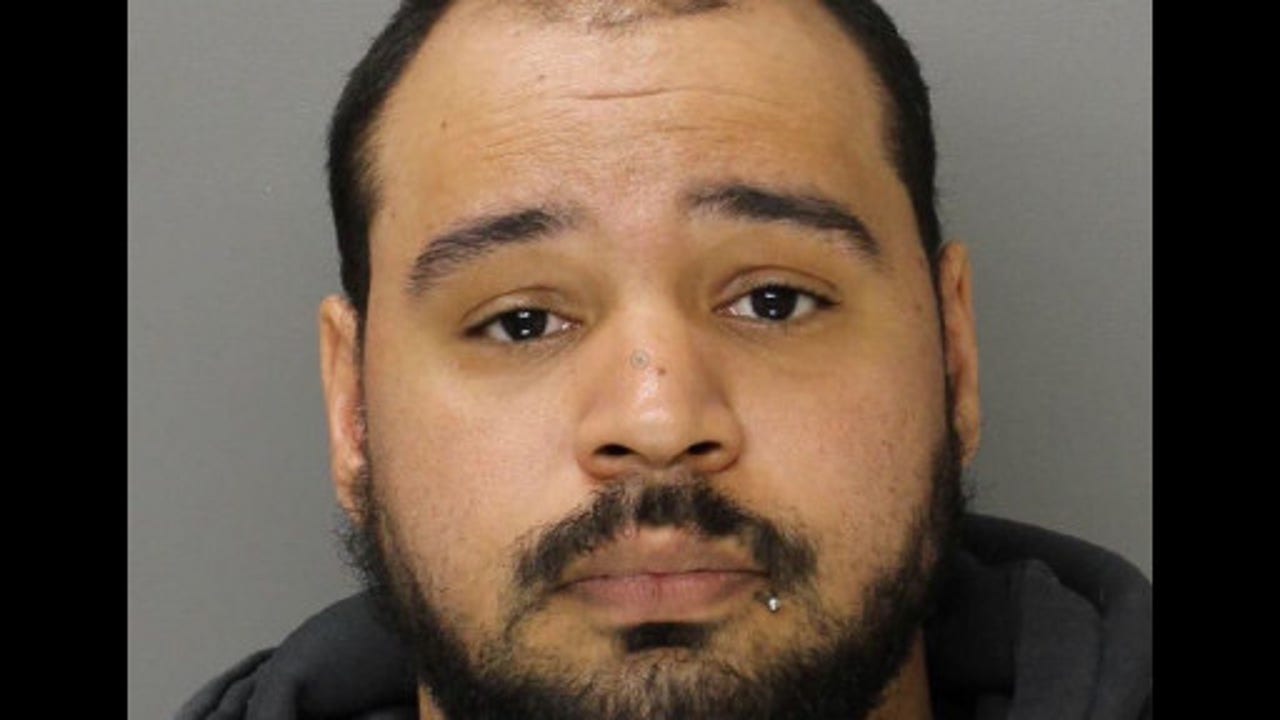Philadelphia man arrested by US Marshals for repeated sexual assault of ...