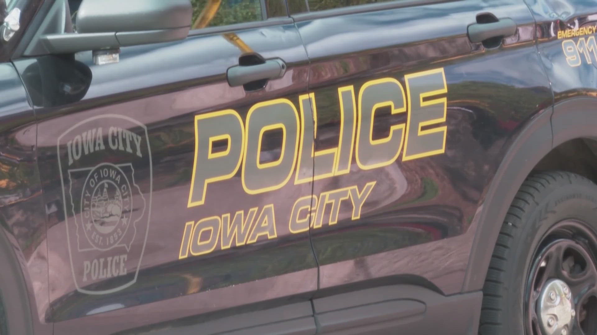 17-year-old in custody in connection to April Iowa City shooting