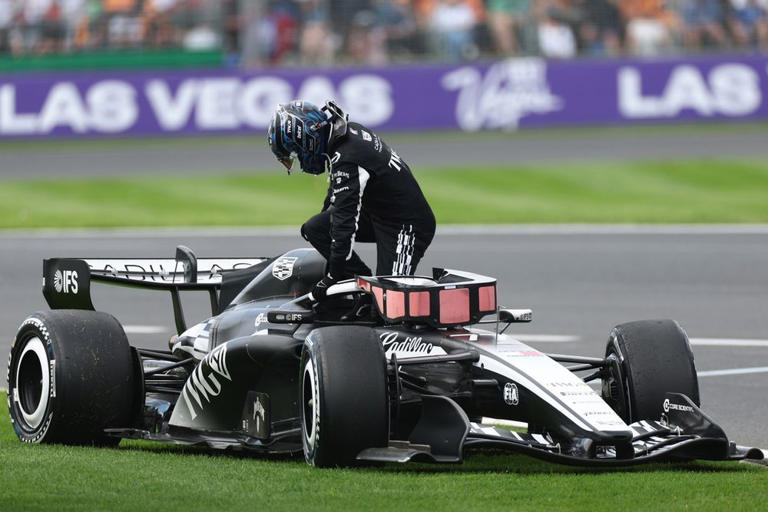 Lo bueno, lo malo y lo feo del debut de Cadillac en la F1