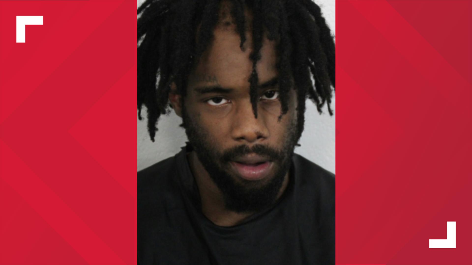 Police searching for suspect accused in deadly shooting outside Rome ...