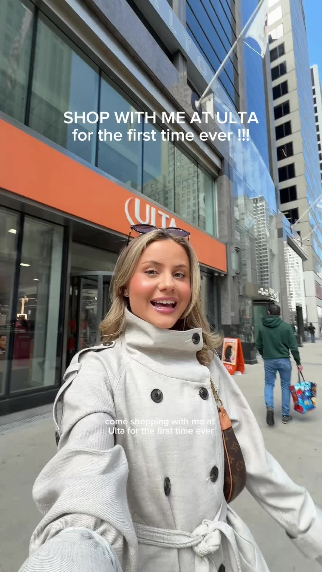 Inside my first Ulta Beauty haul: Worth it or overhyped