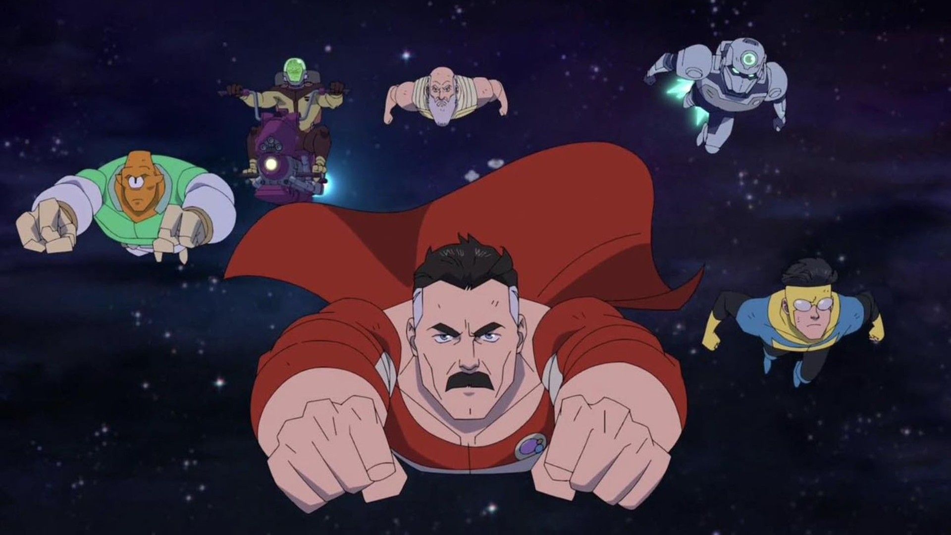 'Invincible' season 4 ending, explained