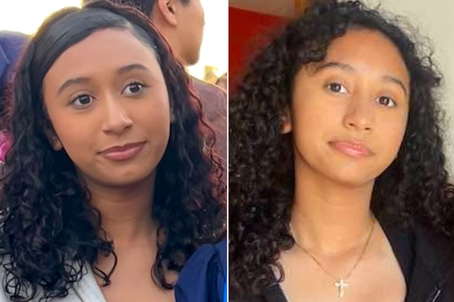 Celeste Rivas Hernandez's fatal injuries were concentrated in her torso ...