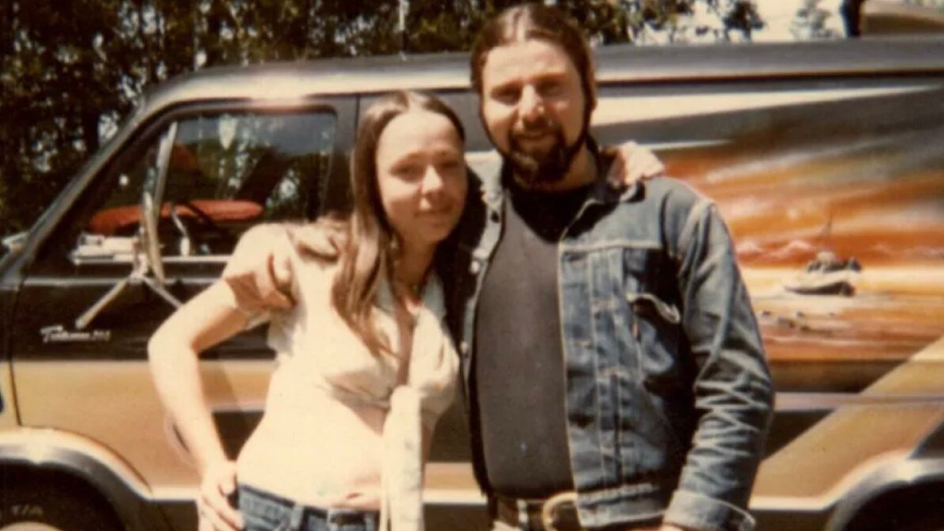 Man, 73, sentenced for murder 40 years after his girlfriend's death