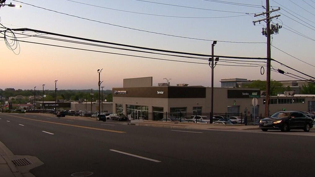 Several Baltimore County students face charges after large fight caught ...