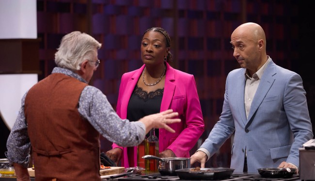 MasterChef season 16 episode 2 recap: Asia-Pacific auditions