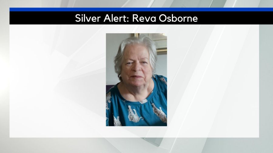 Silver Alert issued for missing Cheektowaga woman