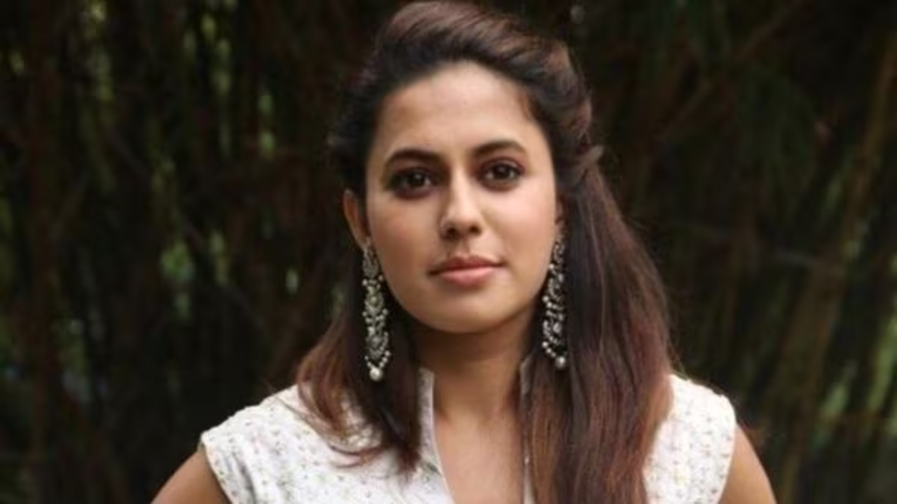 Ranya Rao gold smuggling case: Kannada actor walks out of jail after 1 ...
