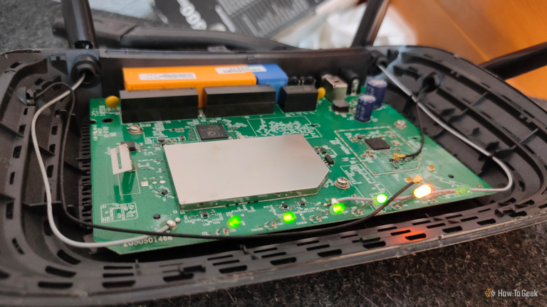 Your router is dying a slow heat death—here's how to save it