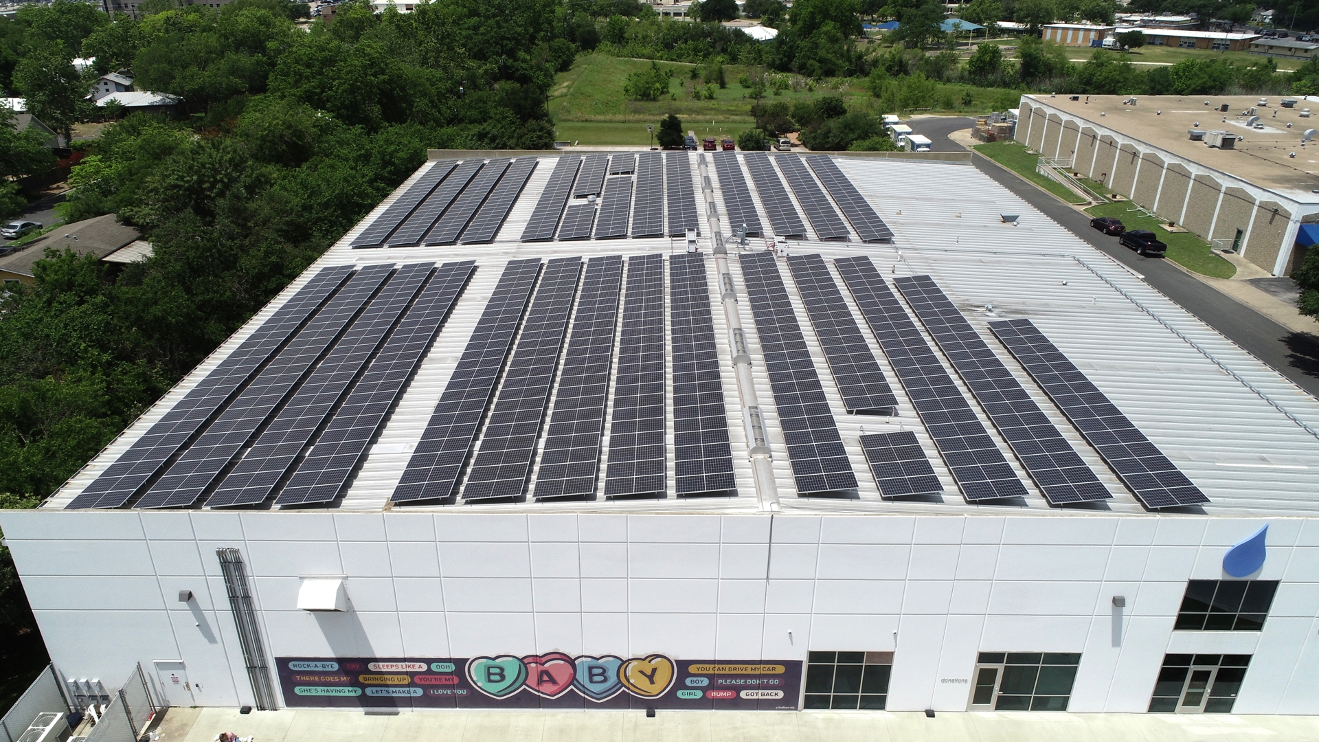 Austin Energy adds solar leasing option