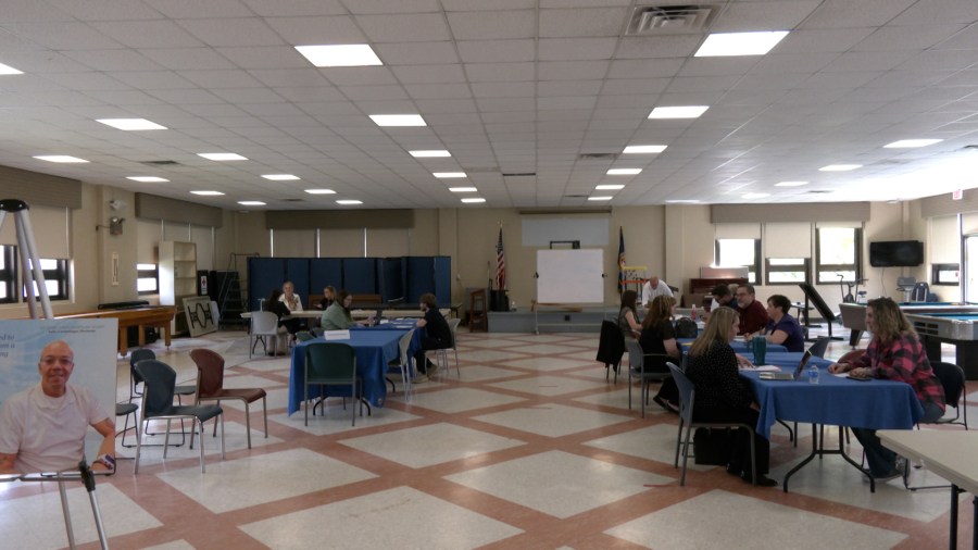 Looking for a job? Bath VA hiring now across several roles