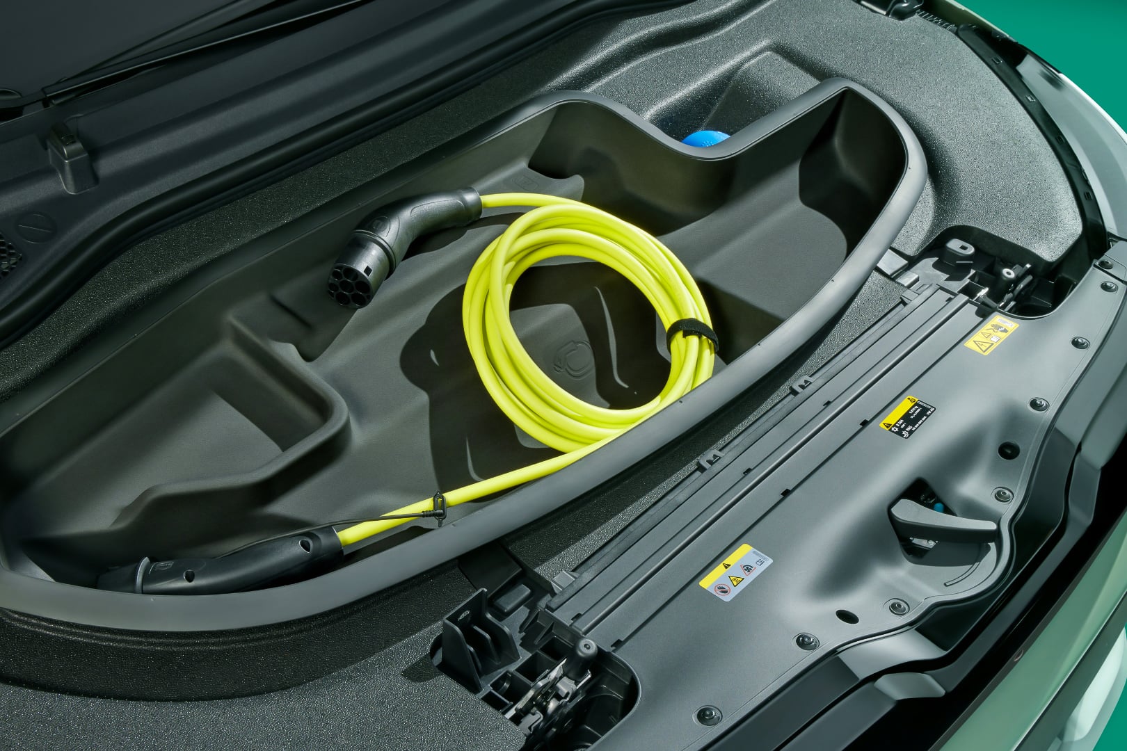 Skoda's EVs get V2L and a frunk in Europe, Australian availability unclear