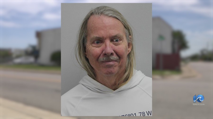 New information emerges after man accused of child abuse in Norfolk Ave ...