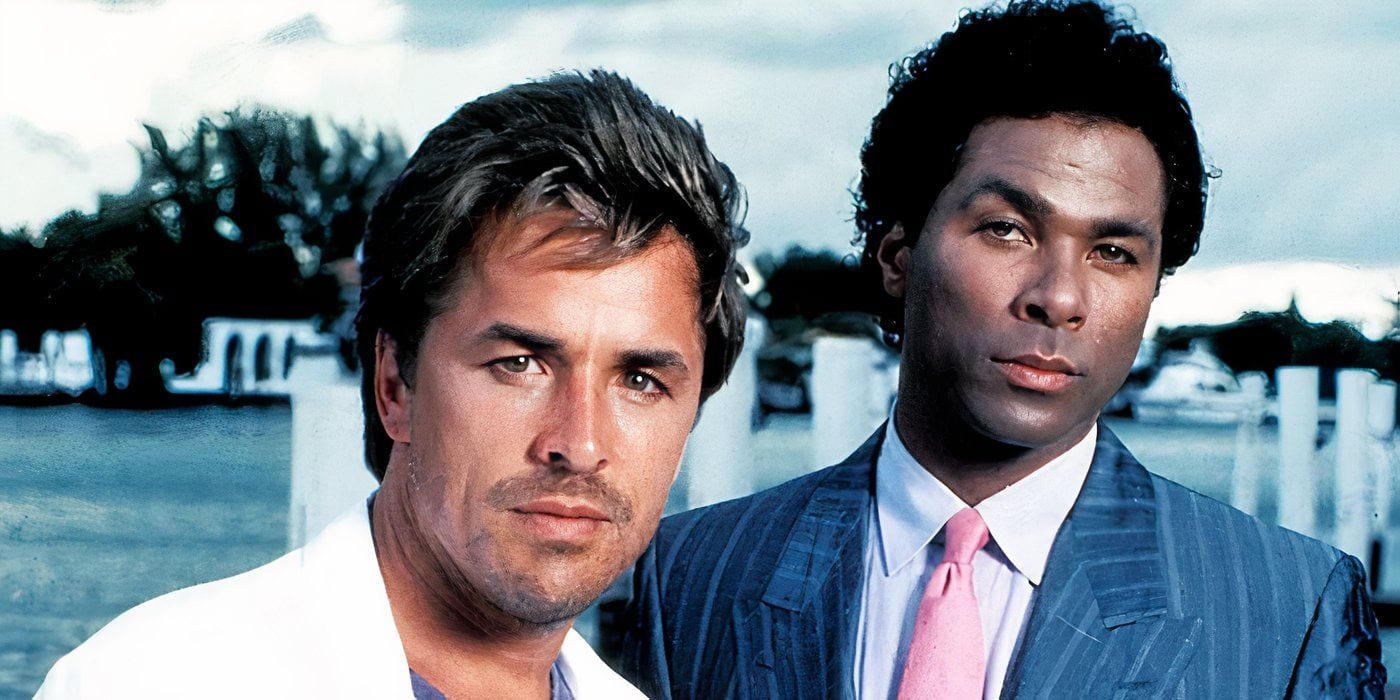 Miami Vice ’85 -elokuvan julkaisu viivästyy yli vuodella