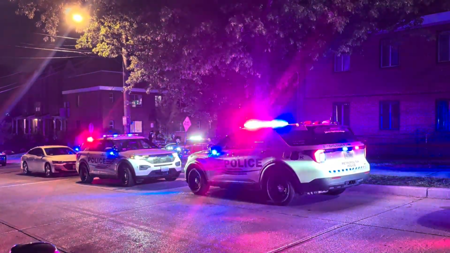 Man killed in Southeast DC shooting, police seek information