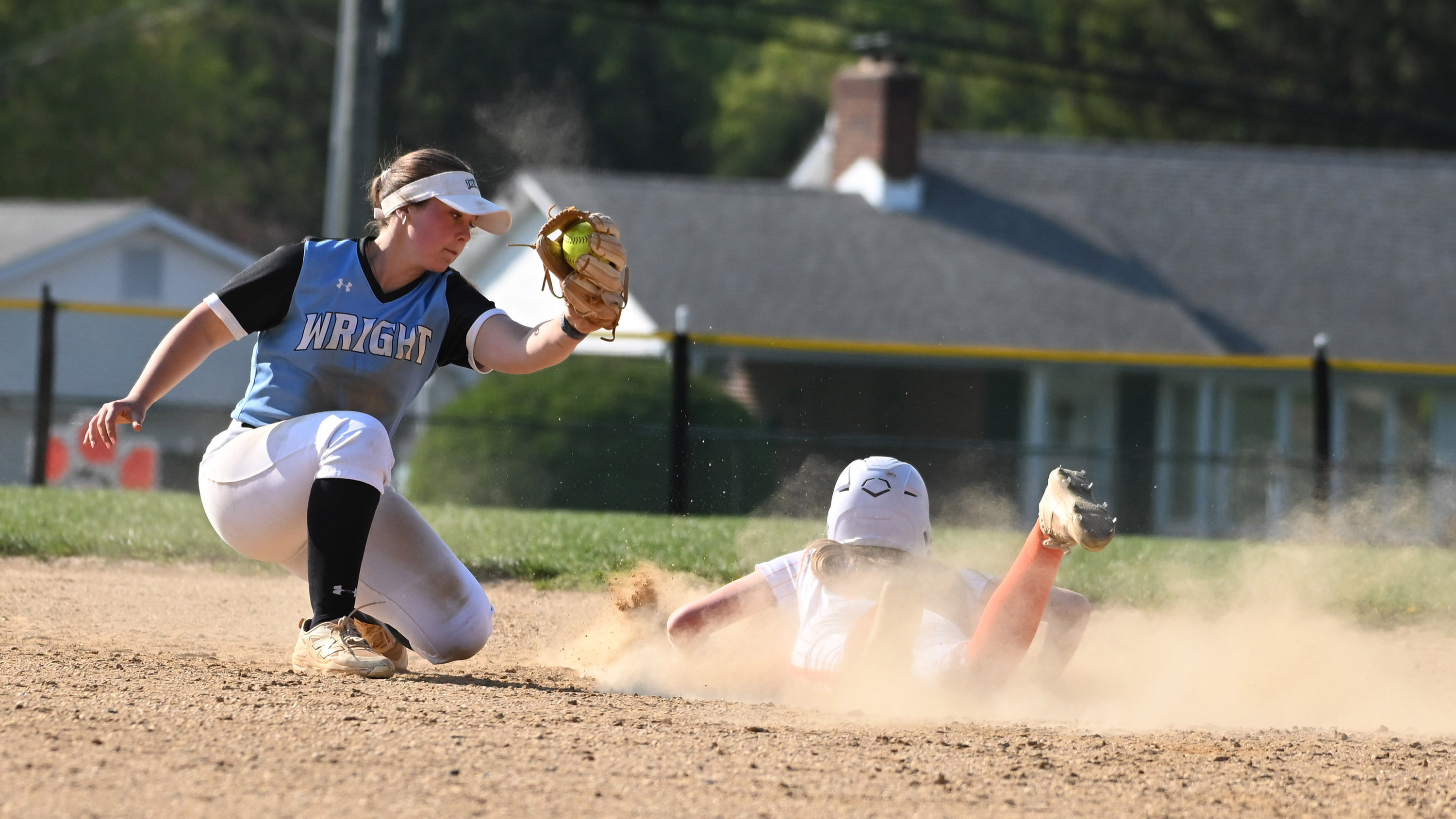 High school sports roundup (April 22)