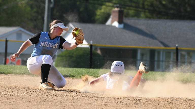 High school sports roundup (April 22)