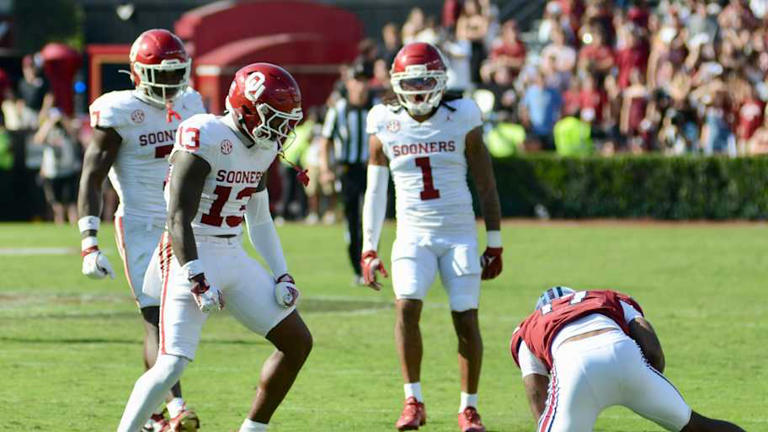 Who could start at cheetah for Oklahoma in 2026?