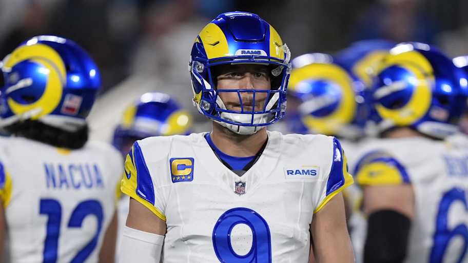 Changes are coming to the LA Rams roster, whether fans are ready or not