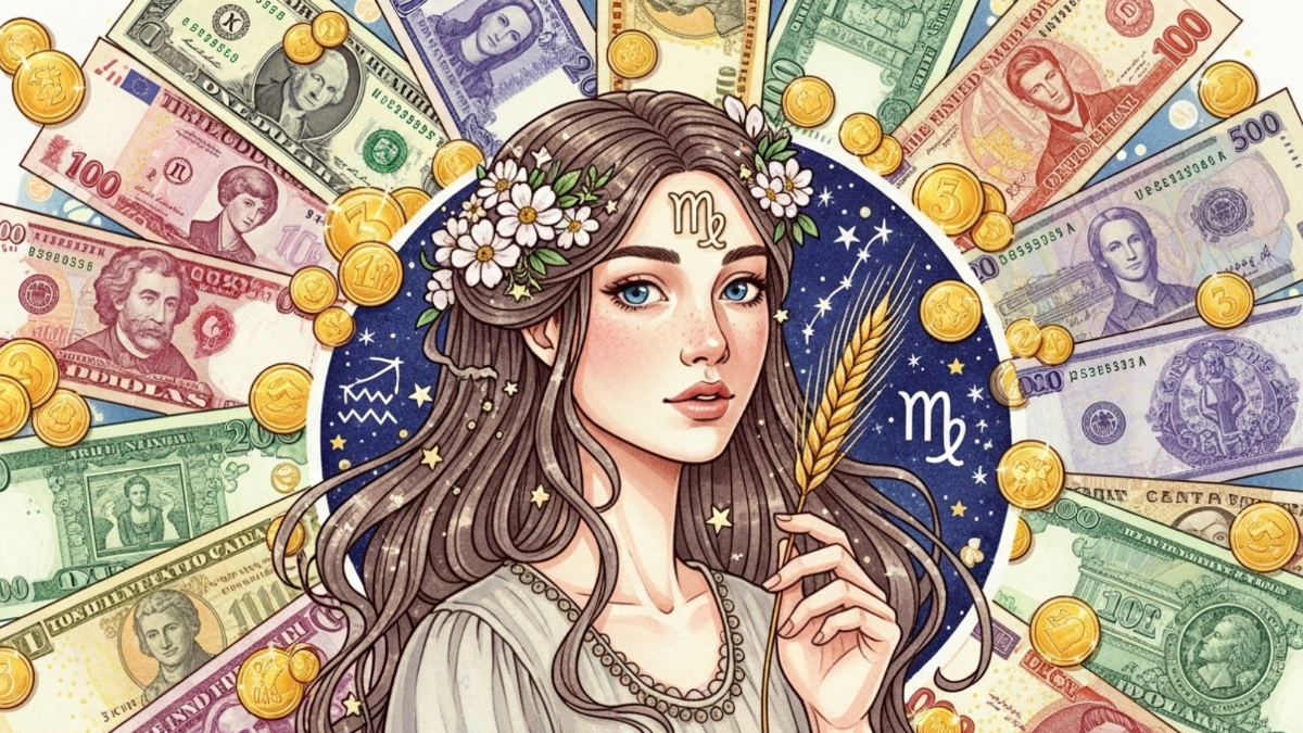 ¡Son un imán de la prosperidad! Signos que están destinados a la riqueza